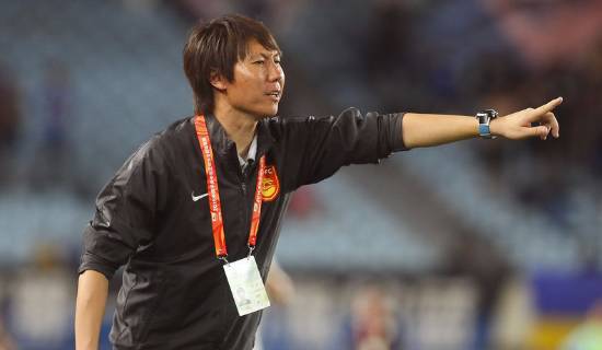 本土教练欠缺什么,中国足球走向世界关键在于教练