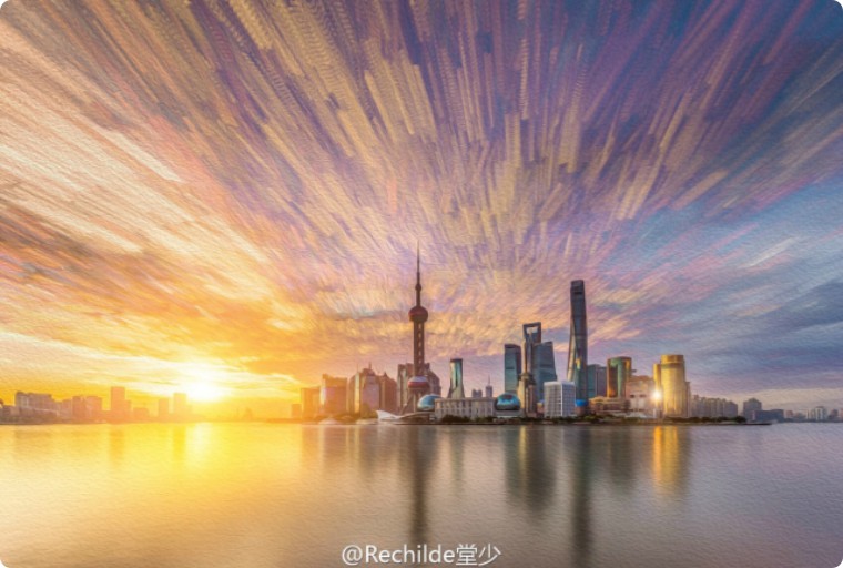 采访高危工作,采访风光摄影师