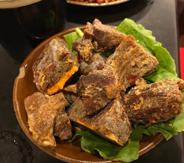 重庆必吃榜排名前十视频,重庆必吃榜测评