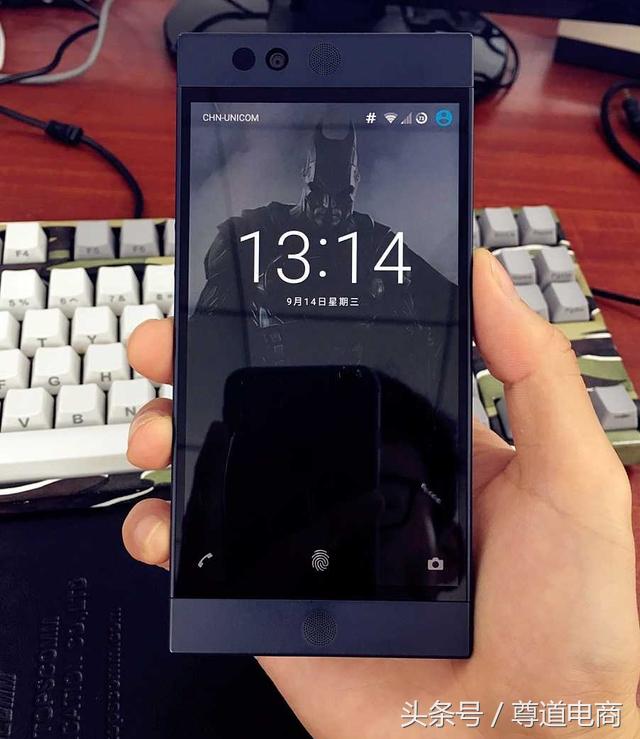 为玩家而生,为游戏而生外设