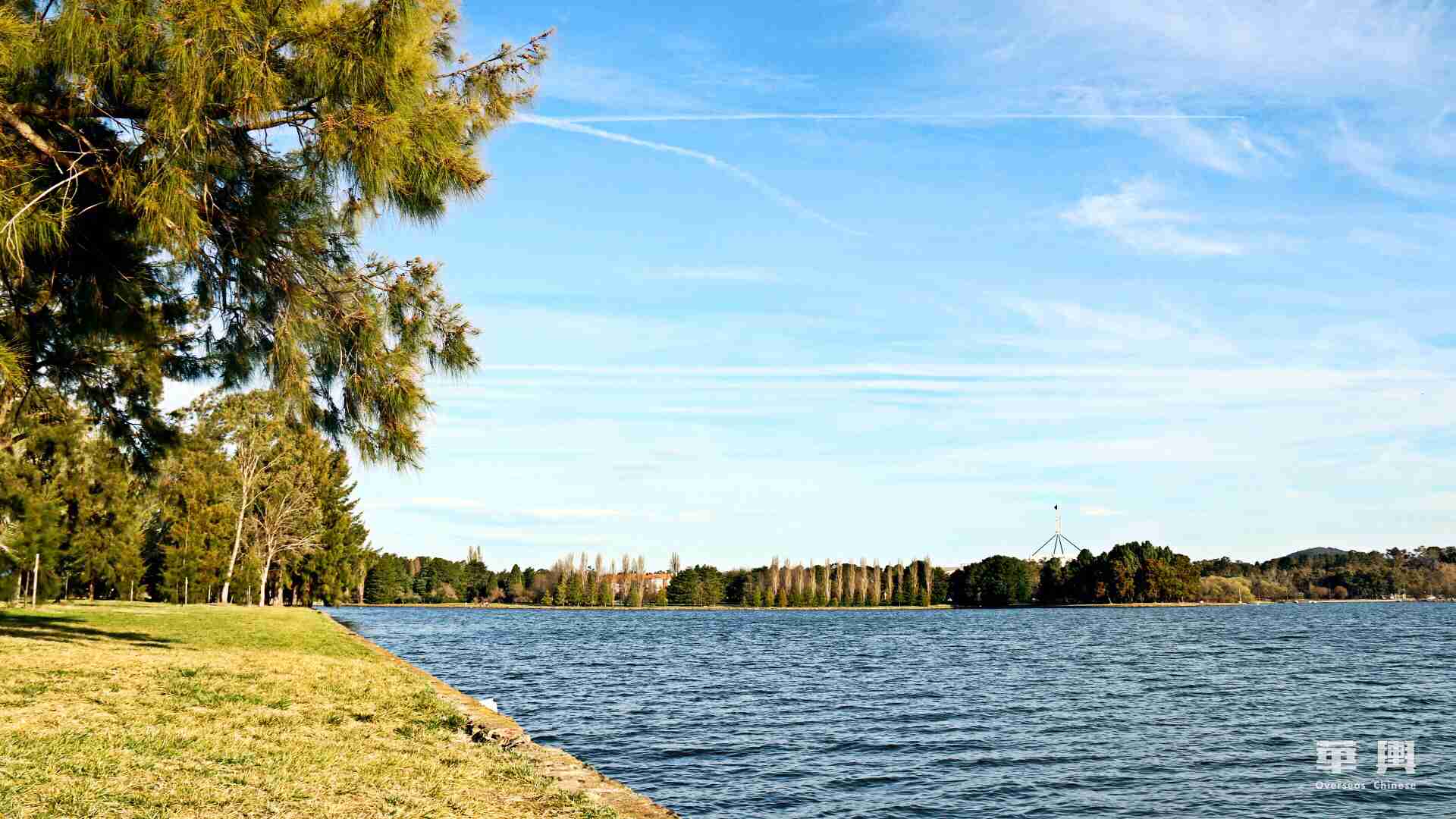 珀斯和堪培拉华人比例,堪培拉华人是中国人吗