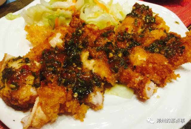 漳州异国料理,漳州东南亚美食