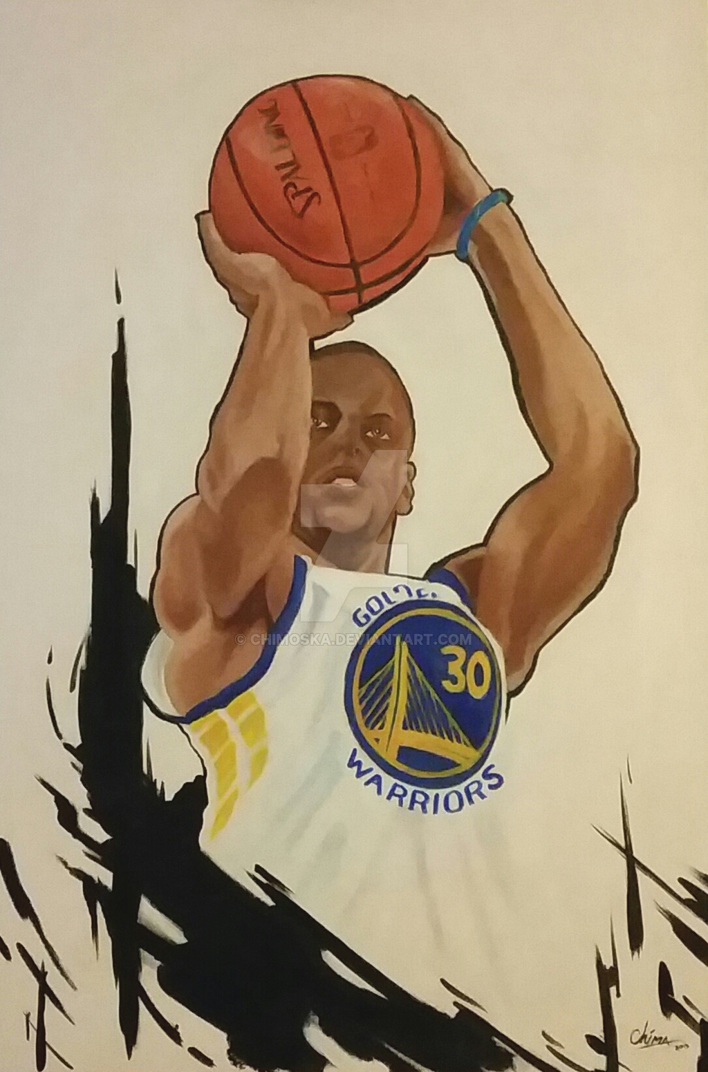 库里电脑桌面壁纸高清,来一波有趣的壁纸