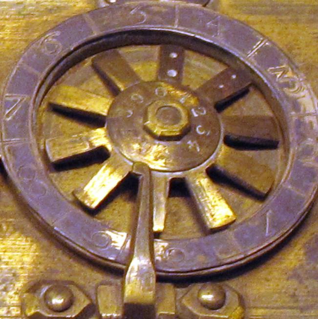 电子计算机的先驱：机械计算机背后的故事和原理