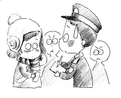 发票申报过期了怎么解决,财务发现发票有问题该怎么办