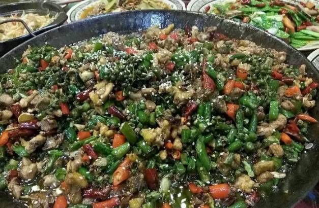 重庆必吃榜排名前十视频,重庆必吃榜测评