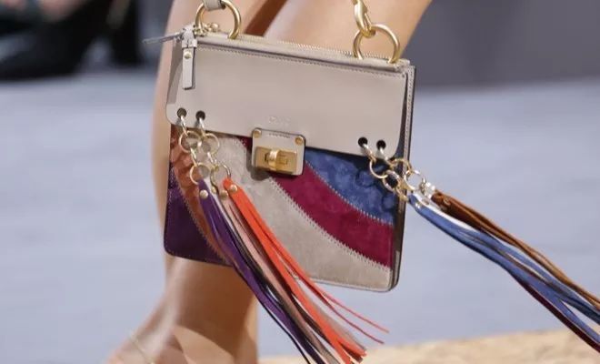 包包推荐小众高级感大方包,适合初秋的小众品牌包