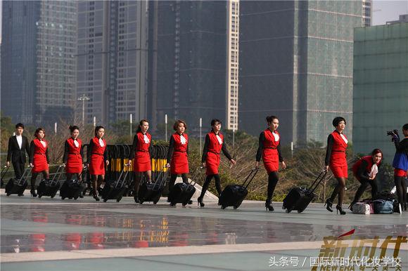 深圳宝安美容化妆工作学校,宝安新妆时代美发学校