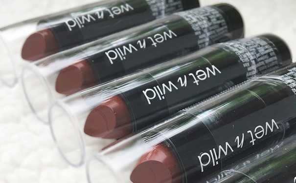 双十一拒绝吃土！这些平价口红满足你的购买欲