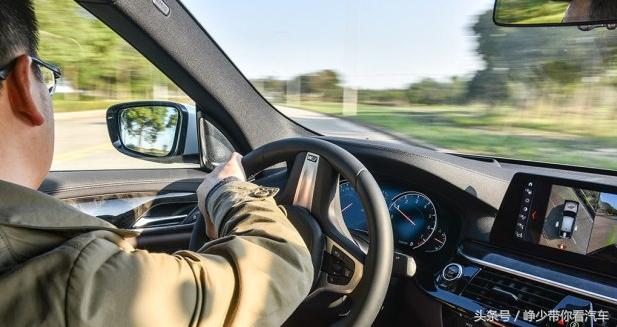 宝马640gt试驾视频,宝马640i2018款