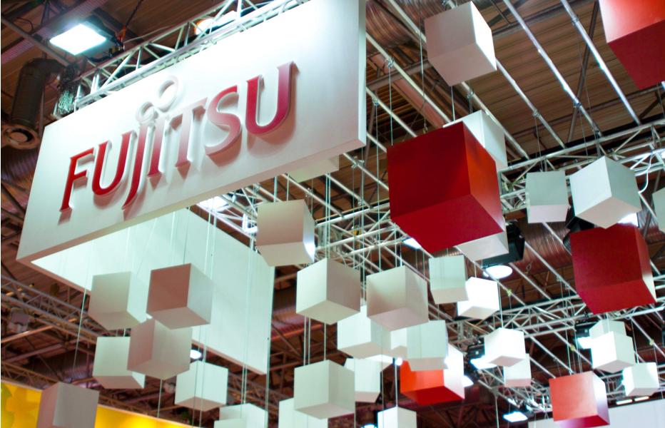 富士通公司哪个部门好,富士通属于什么类型公司