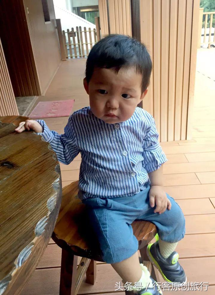 景美人少的地方,景美人少的小众旅行