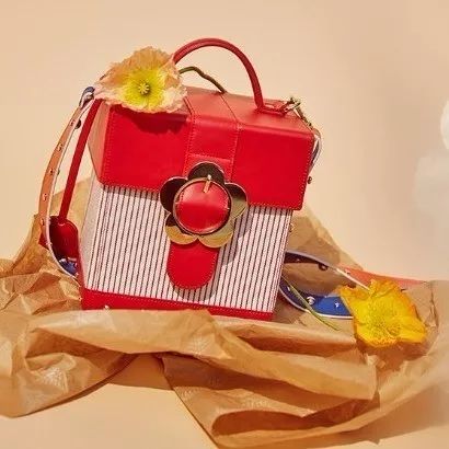 包包推荐小众高级感大方包,适合初秋的小众品牌包