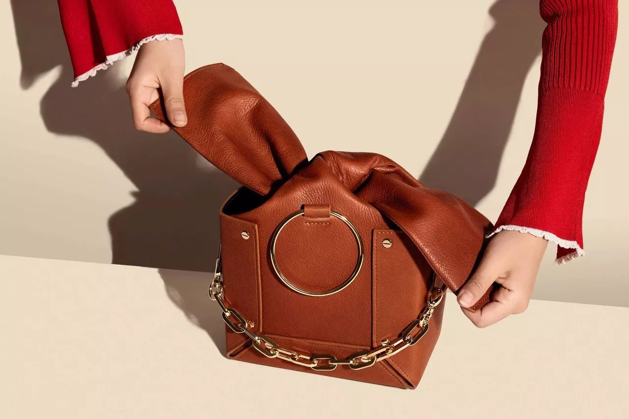 包包推荐小众高级感大方包,适合初秋的小众品牌包