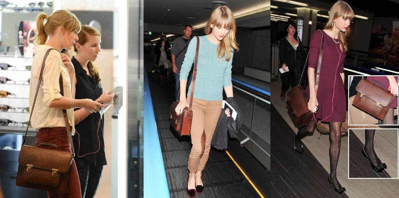 包包推荐小众高级感大方包,适合初秋的小众品牌包