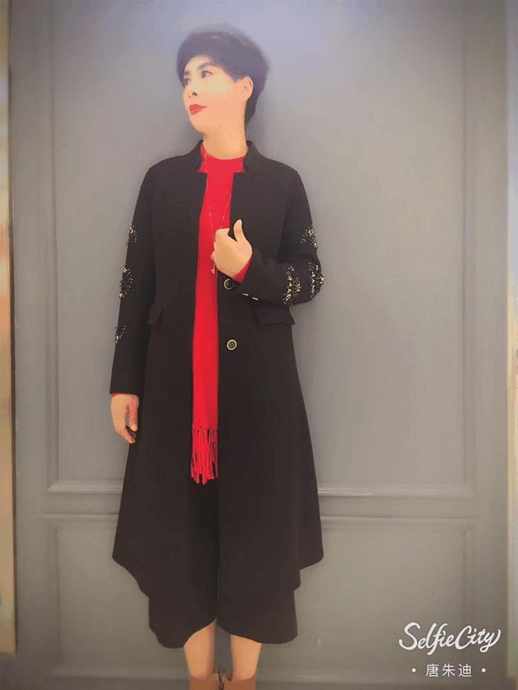 T.ZHODI唐朱迪｜入秋了，又到购物好时节