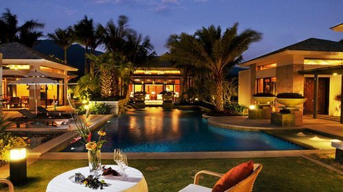 三亚会议型酒店有哪些,三亚酒店会议旅游策划