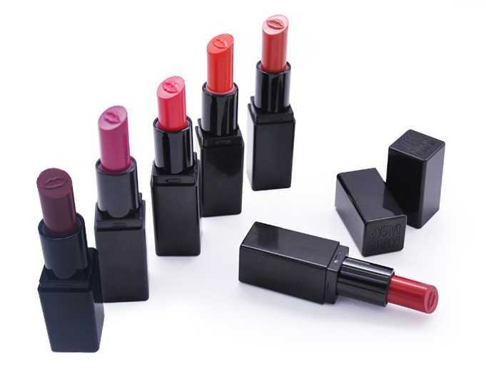 双十一拒绝吃土！这些平价口红满足你的购买欲