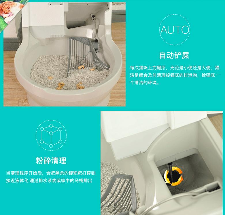 1000块的猫咪厕所,5000元猫