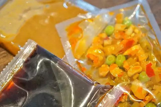 淘宝上卖的最好的面食,淘宝上好吃的便宜面