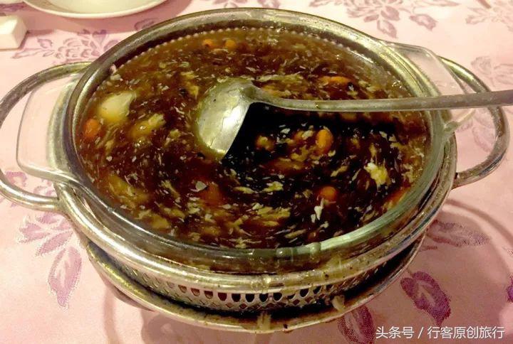 景美人少的地方,景美人少的小众旅行