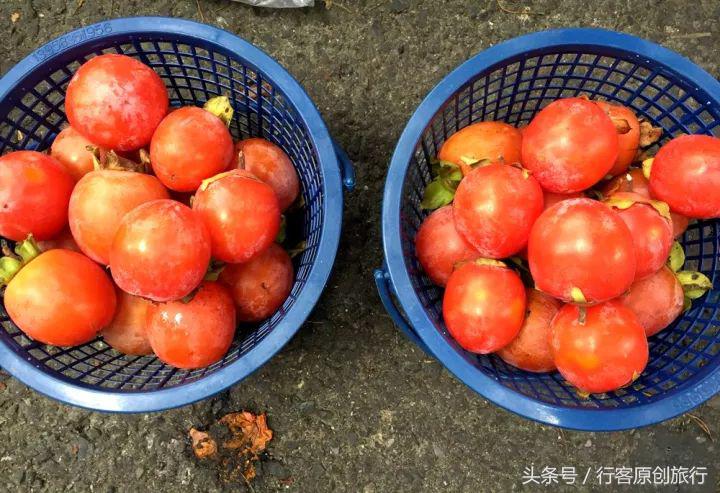 景美人少的地方,景美人少的小众旅行