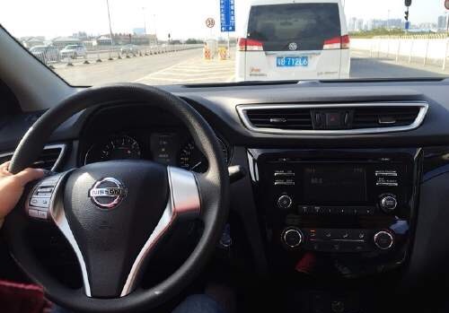 2.0逍客测试,2022款2.0逍客试驾视频