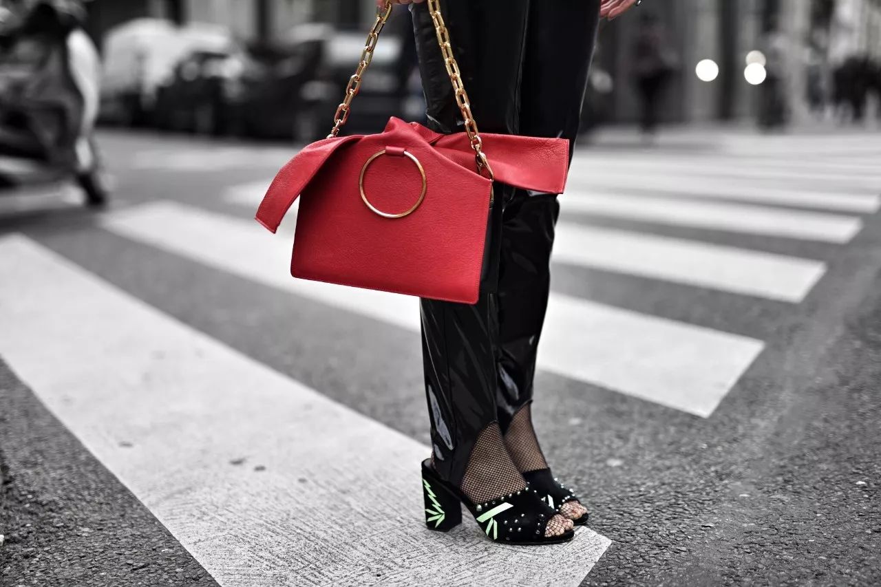 包包推荐小众高级感大方包,适合初秋的小众品牌包