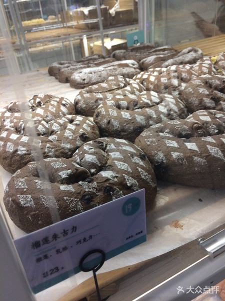 网红奈雪欧包测评,各大网红欧包测评