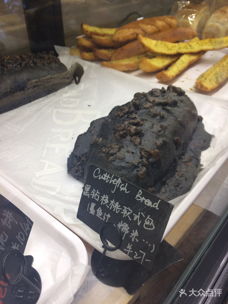 网红奈雪欧包测评,各大网红欧包测评