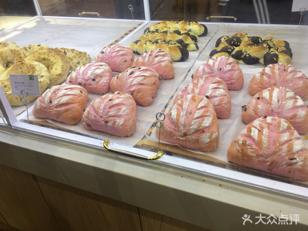 网红奈雪欧包测评,各大网红欧包测评