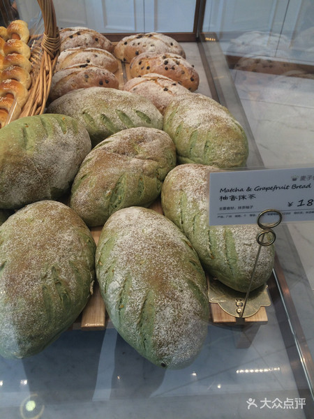 网红奈雪欧包测评,各大网红欧包测评