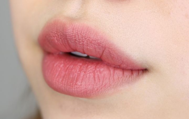 秋冬最显白的9支口红,兰蔻黄皮显白口红秋冬