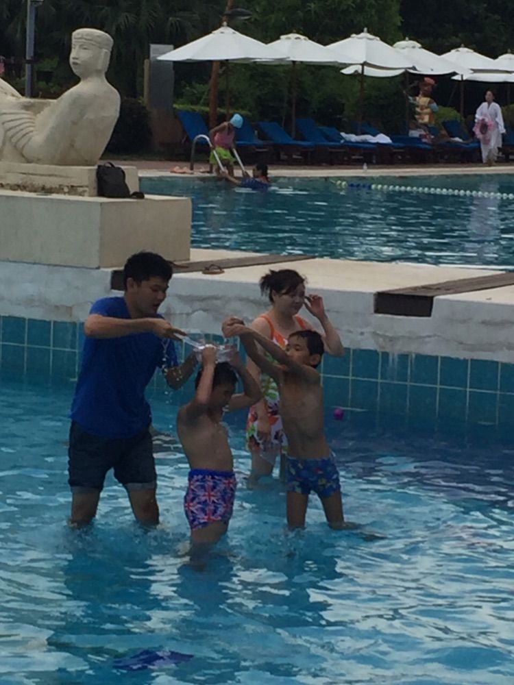 亲子三亚游，什么标题都不如这句话！