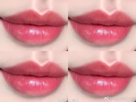 这大概是史上最全口红种草了！不Allin也能有全世界最美的色号！