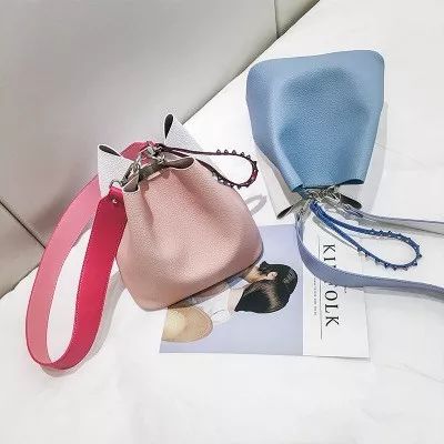 包包推荐小众高级感大方包,适合初秋的小众品牌包