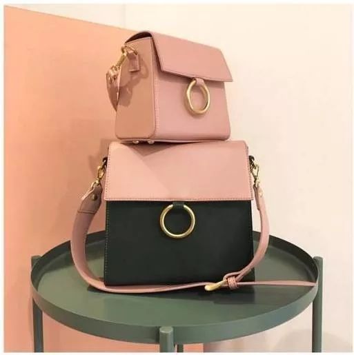 包包推荐小众高级感大方包,适合初秋的小众品牌包