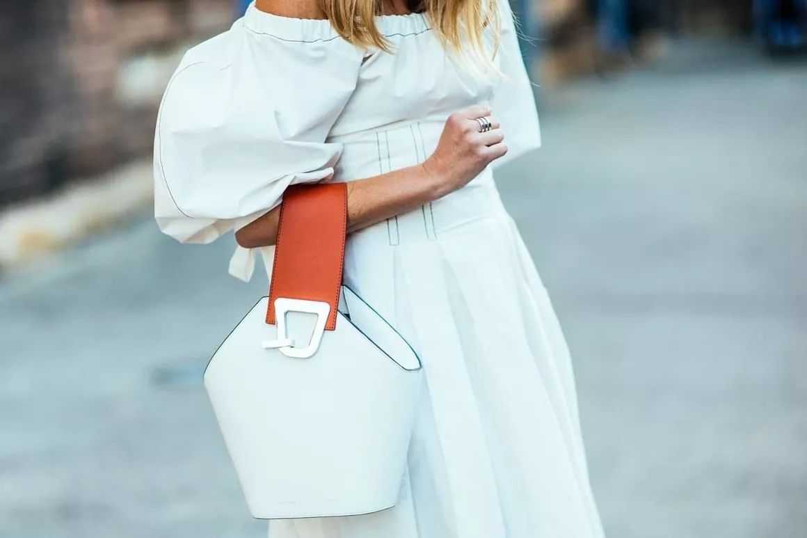 包包推荐小众高级感大方包,适合初秋的小众品牌包