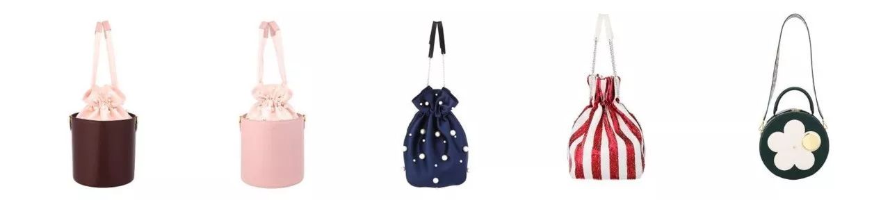 包包推荐小众高级感大方包,适合初秋的小众品牌包