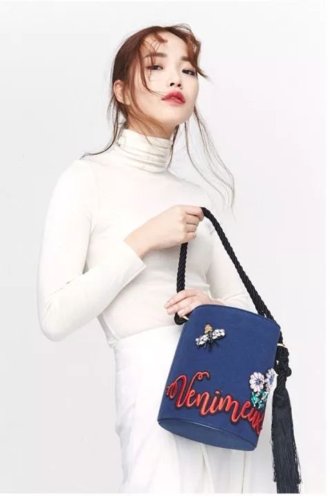 包包推荐小众高级感大方包,适合初秋的小众品牌包