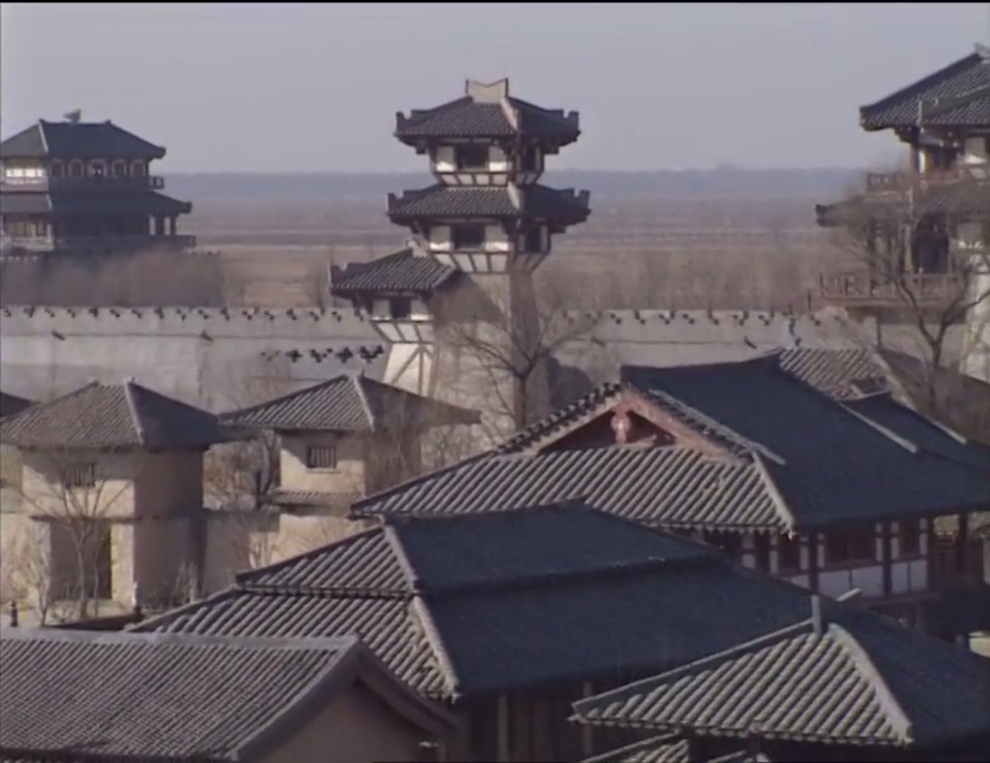 李渊入主关中,李渊起兵称帝