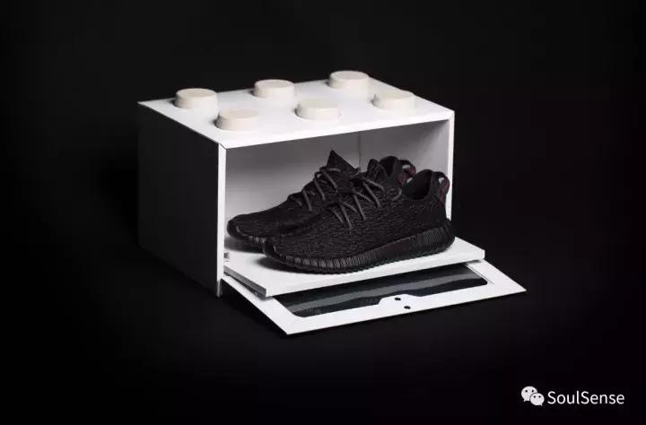 性价比高的简易鞋盒推荐,好看的限定版鞋盒