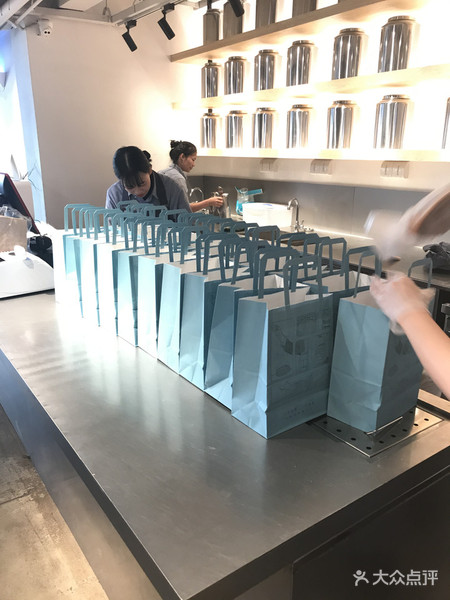 网红奈雪欧包测评,各大网红欧包测评