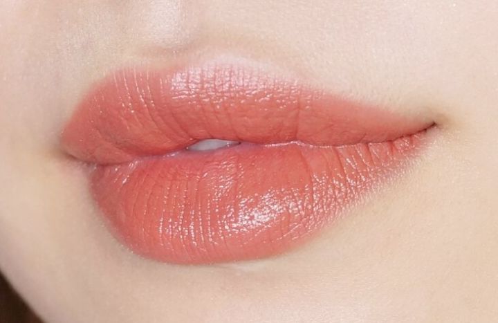 秋冬最显白的9支口红,兰蔻黄皮显白口红秋冬
