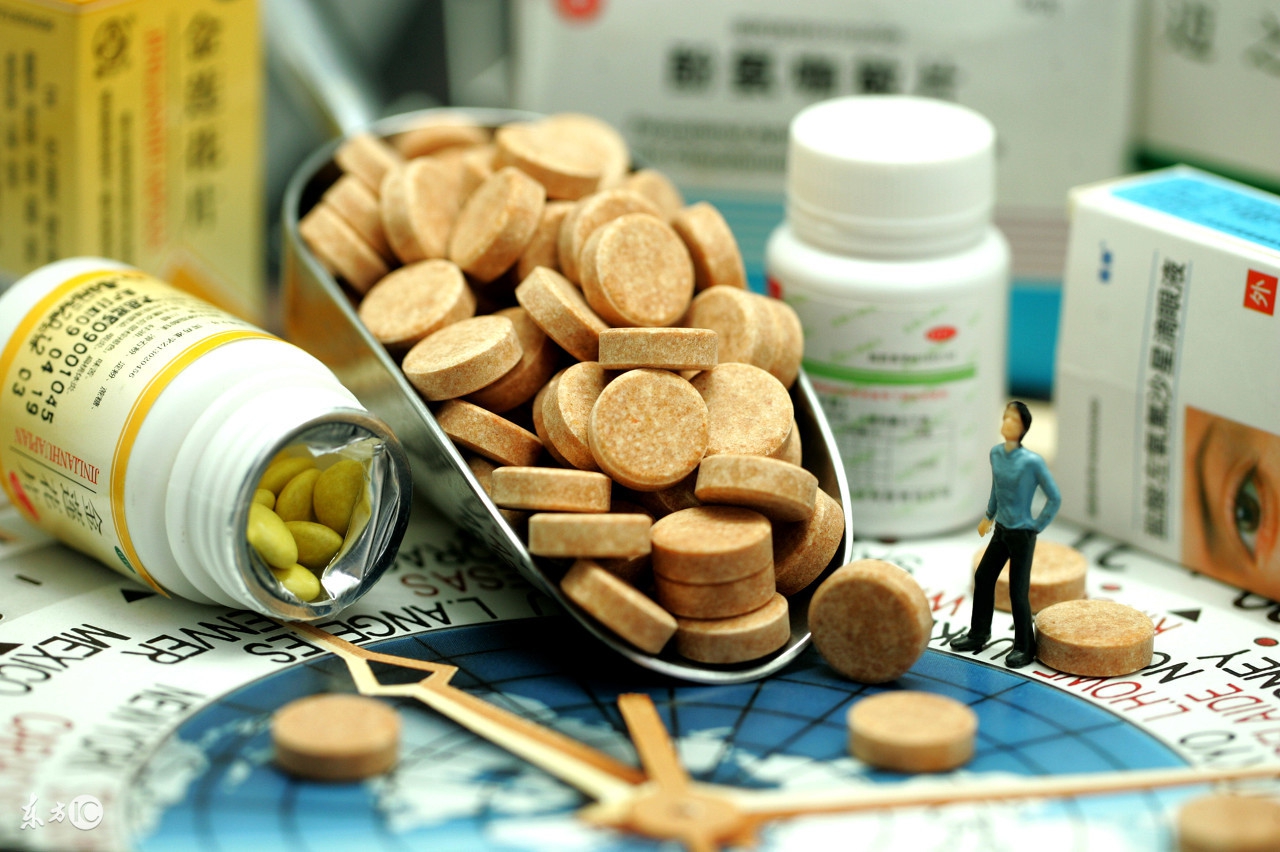 保健品的认识和使用方法,保健品的八大误区