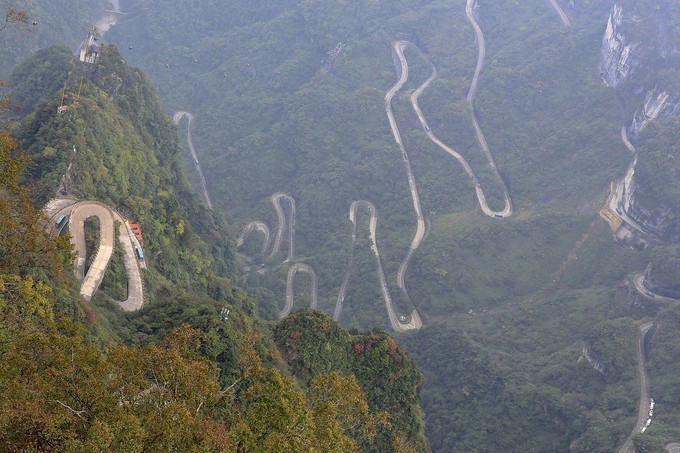 金秋自驾游最佳路线,金秋自驾旅游最新视频