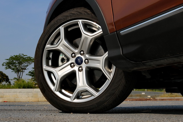 翼虎1.5t试驾视频,1.5t翼虎试驾