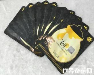 韩国jm补水面膜,韩国最新好用面膜推荐女士