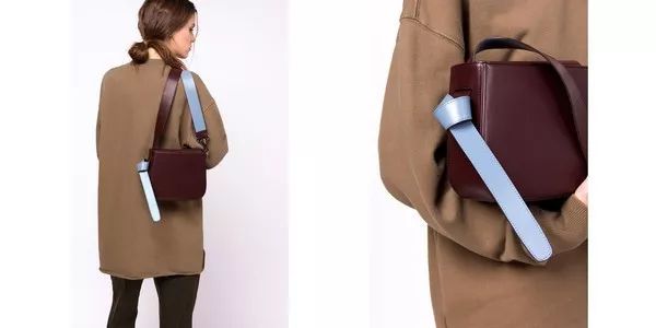 包包推荐小众高级感大方包,适合初秋的小众品牌包