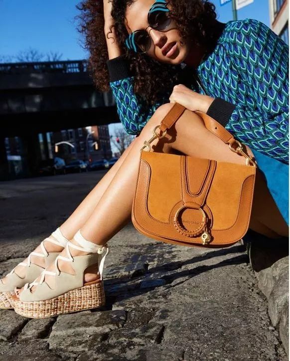 包包推荐小众高级感大方包,适合初秋的小众品牌包